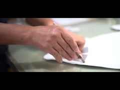 Βοημίας παπούτσια παπουτσιών κοριτσιών αναδρομικά που ράβουν τα περιστασιακά Loafers παχιά παπούτσια φορεμάτων γυναικών τακουνιών