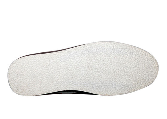 Μοντέλα ανδρών Casual δέρμα Slip On παπούτσια / ανδρών Flat Loafers παπούτσια