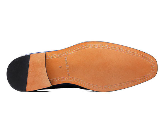 Ανήλικοι ανδρικά Suede Penny Loafers Flat Slip On ανδρικά Moccasin δερμάτινα παπούτσια