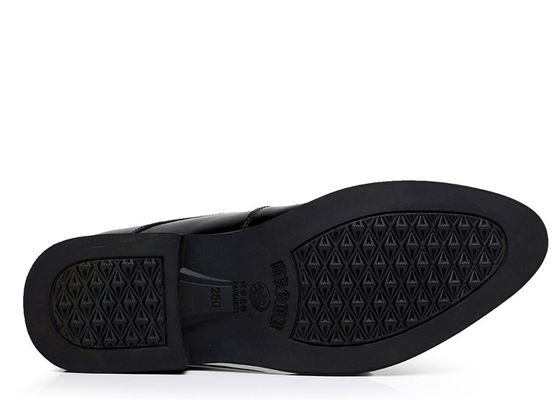 Μαύρα Oxford Lace Up ανδρικά ανδρικά ανδρικά ανδρικά παπούτσια