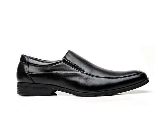 Σλιπ στο Loafers Μαύρο αντοχή ανδρών Casual φόρεμα παπούτσια για επίσημες εκδηλώσεις