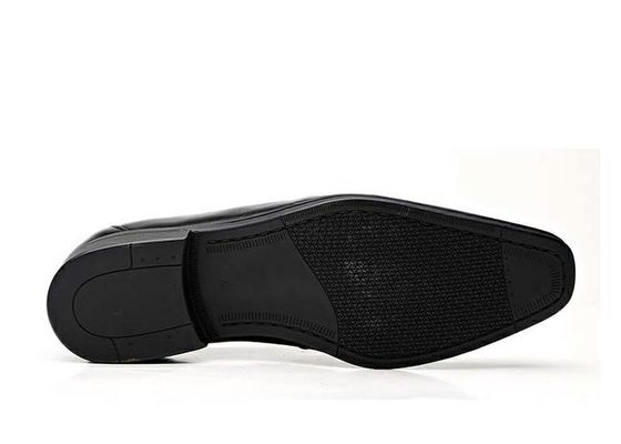 Σλιπ στο Loafers Μαύρο αντοχή ανδρών Casual φόρεμα παπούτσια για επίσημες εκδηλώσεις