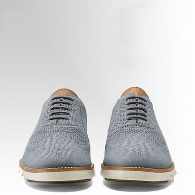MeWingtip Oxford Άνδρες Casual παπούτσια ελαφρύ βάρος άνετα παπούτσια sneakers