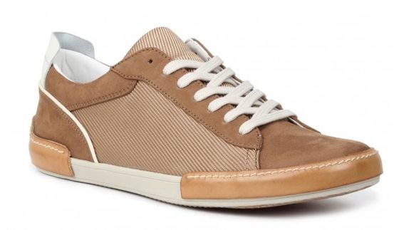 GBX High End Euro Styles Ζαχαρωτό δέρμα Κανονικά παπούτσια για άνδρες Κανονικά