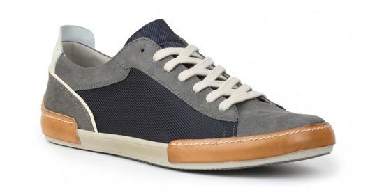 GBX High End Euro Styles Ζαχαρωτό δέρμα Κανονικά παπούτσια για άνδρες Κανονικά