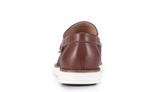 Λοξοφόρα ανδρικά παπούτσια Slip On Casual EVA Ελαφριά παπούτσια με σόλα