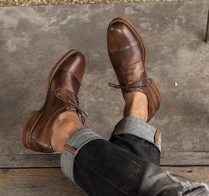 Σχεδιαστές Slip On Sneakers Casual παπούτσια Loafers για άνδρες, άνδρες παπούτσια σκάφος