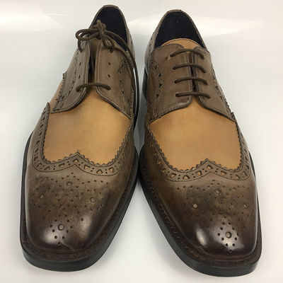 Προμηθευτές ανδρικών παπουτσιών Brogue, παπουτσιών κλασικών φορέσεων, ανδρικών παπουτσιών γάμου